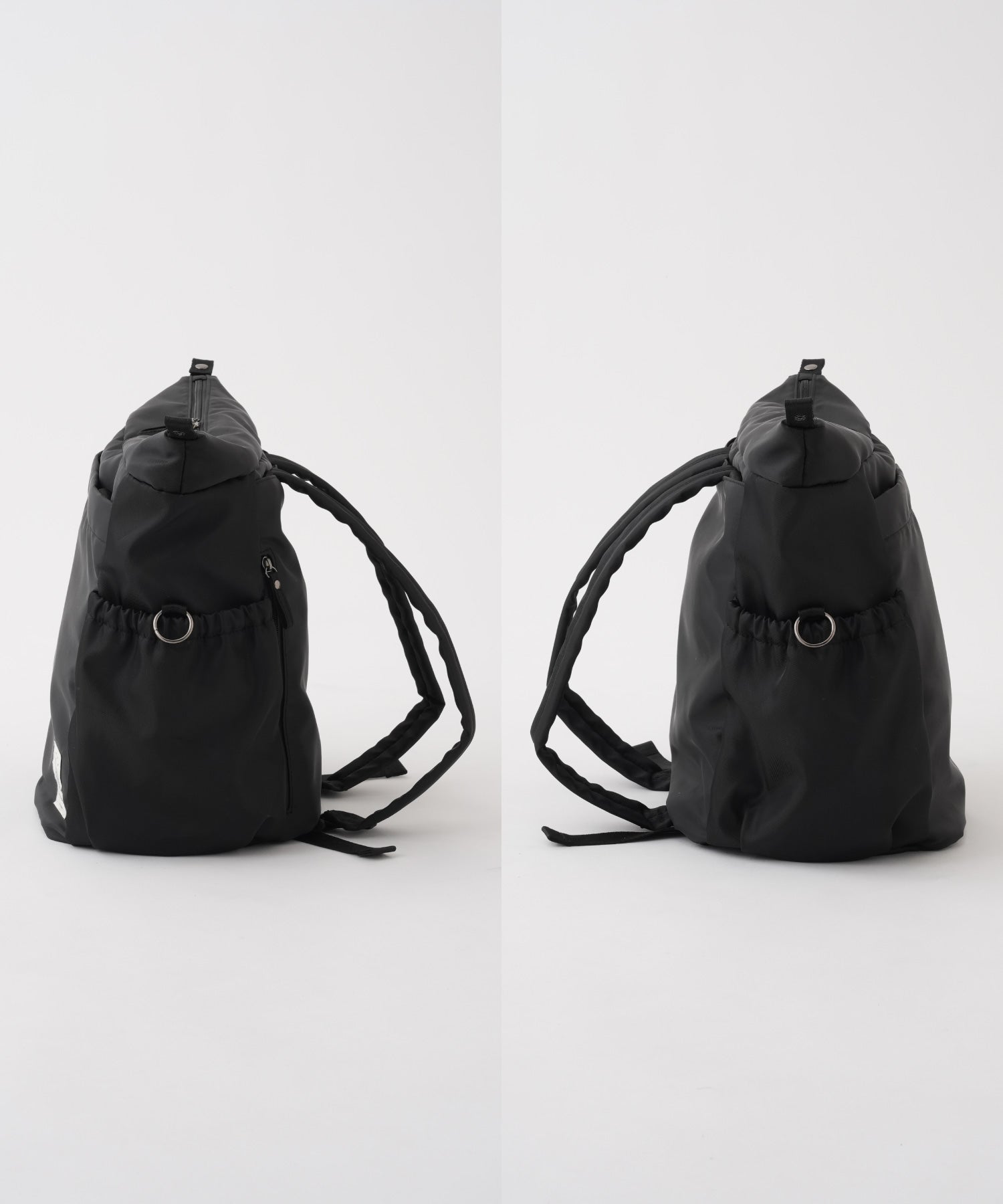 Convertible Casual Diaper Bag (Tote & Backpack) (22L) – PUPPAPUPO
