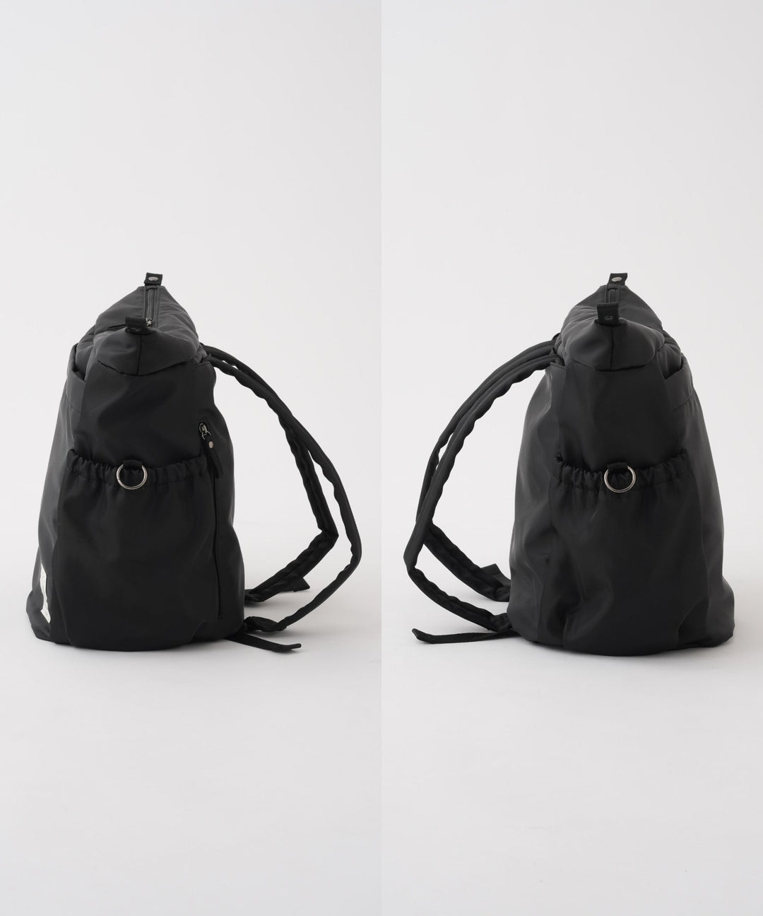 Convertible Casual Diaper Bag (Tote &amp; Backpack) (22L)