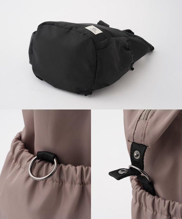 Convertible Casual Diaper Bag (Tote &amp; Backpack) (22L)