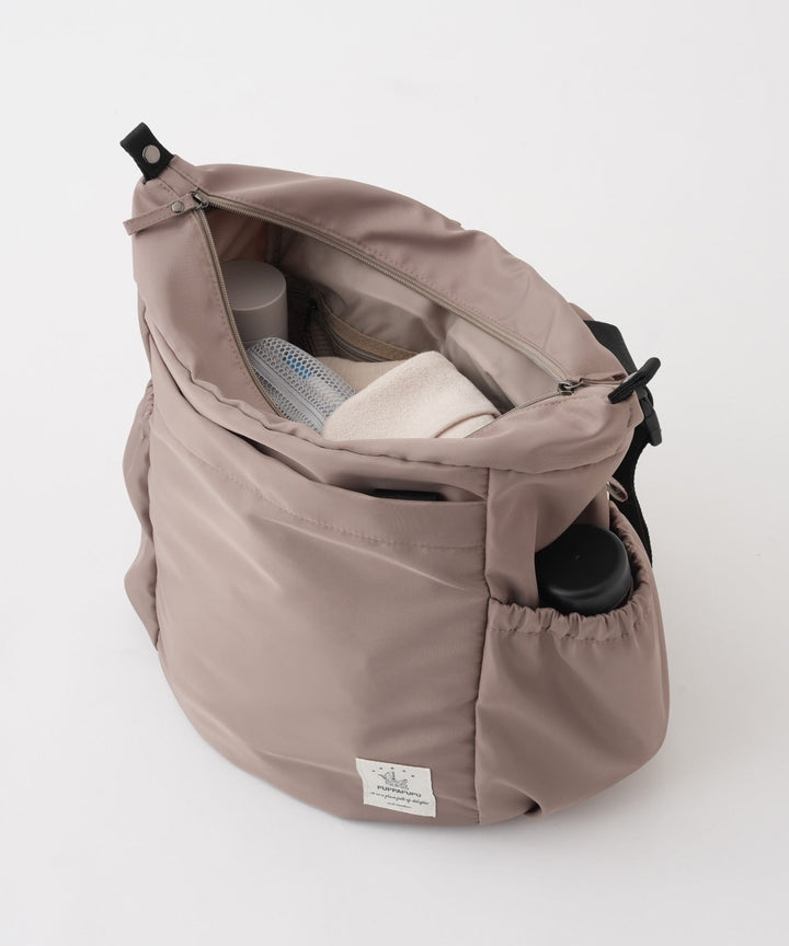 Convertible Casual Diaper Bag (Tote &amp; Backpack) (22L)