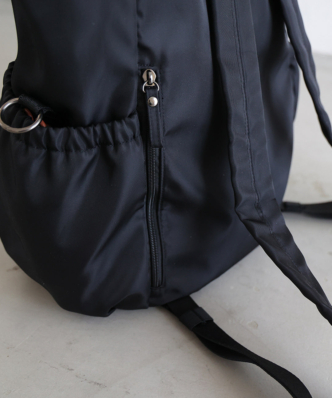 Diaper Bag Tote Rucksack