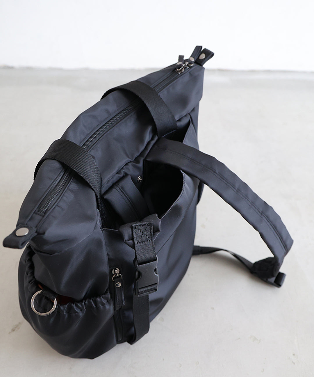 Diaper Bag Tote Rucksack