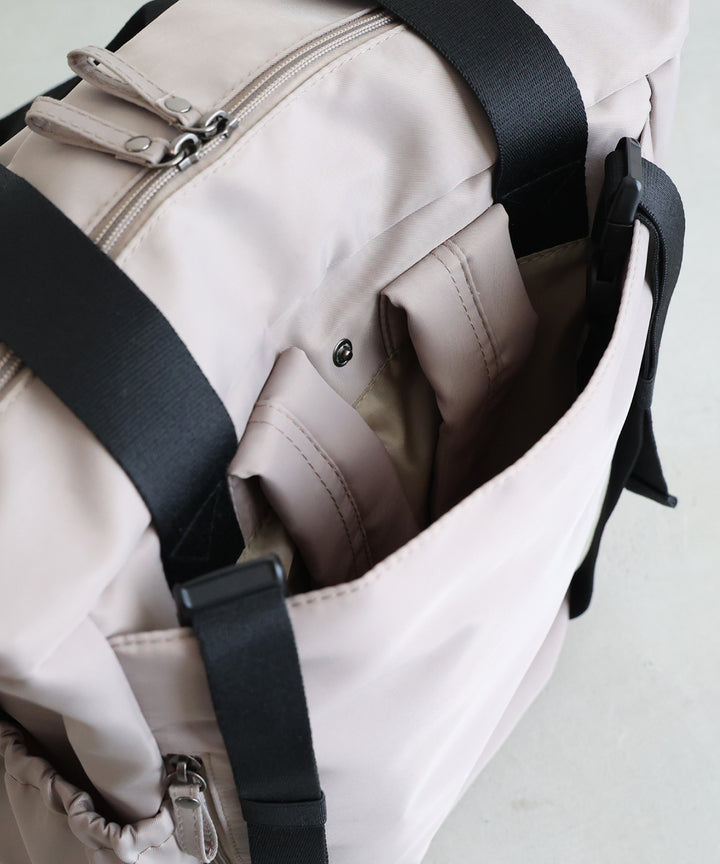 Diaper Bag Tote Rucksack