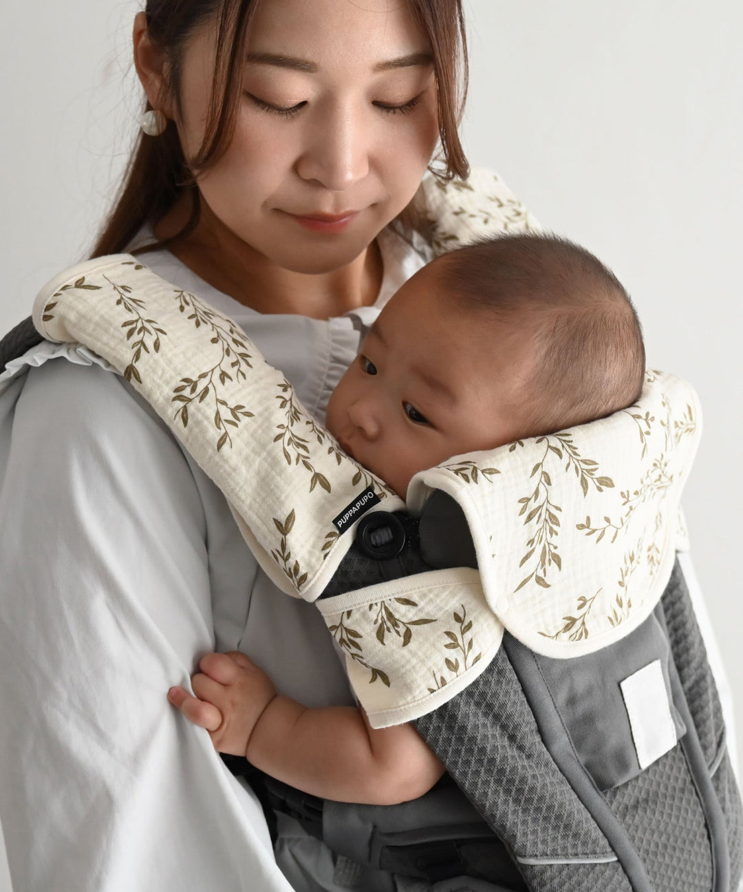 PUPPAPUPO Drool pads – PUPPAPUPO OFFICIAL STORE