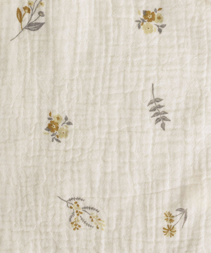 Drool Pads for Baby Carrier (Gauze)