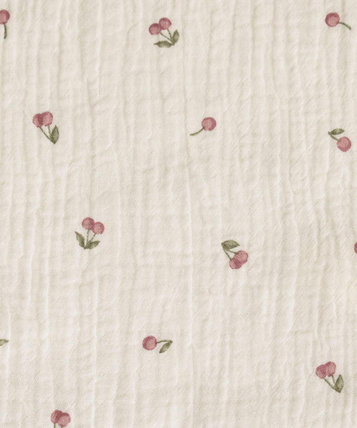 Drool Pads for Baby Carrier (Gauze)