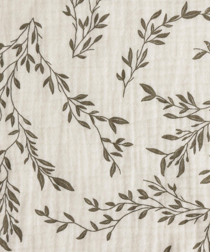 Drool Pads for Baby Carrier (Gauze)