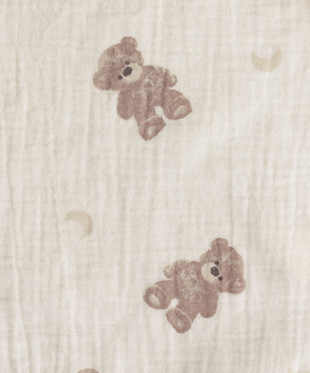 Drool Pads for Baby Carrier (Gauze)