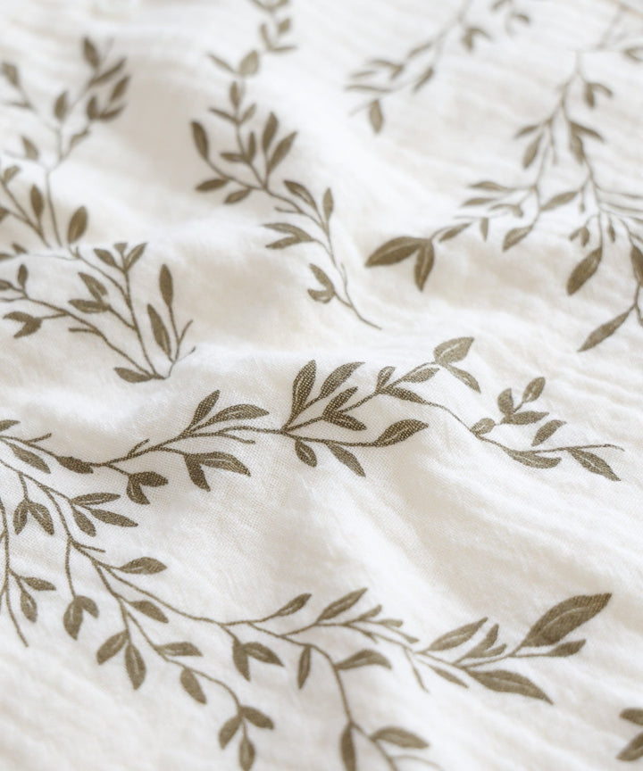 Drool Pads for Baby Carrier (Gauze)