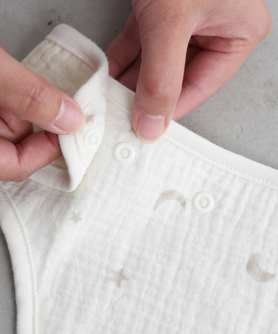 Drool Pads for Baby Carrier (Gauze)