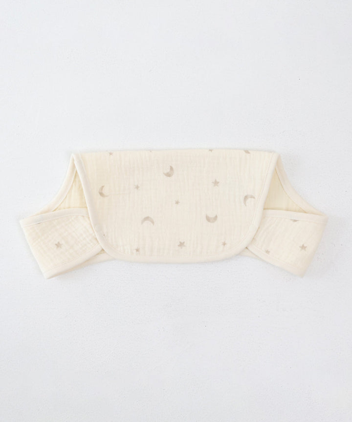 Drool Pads for Baby Carrier (Gauze)
