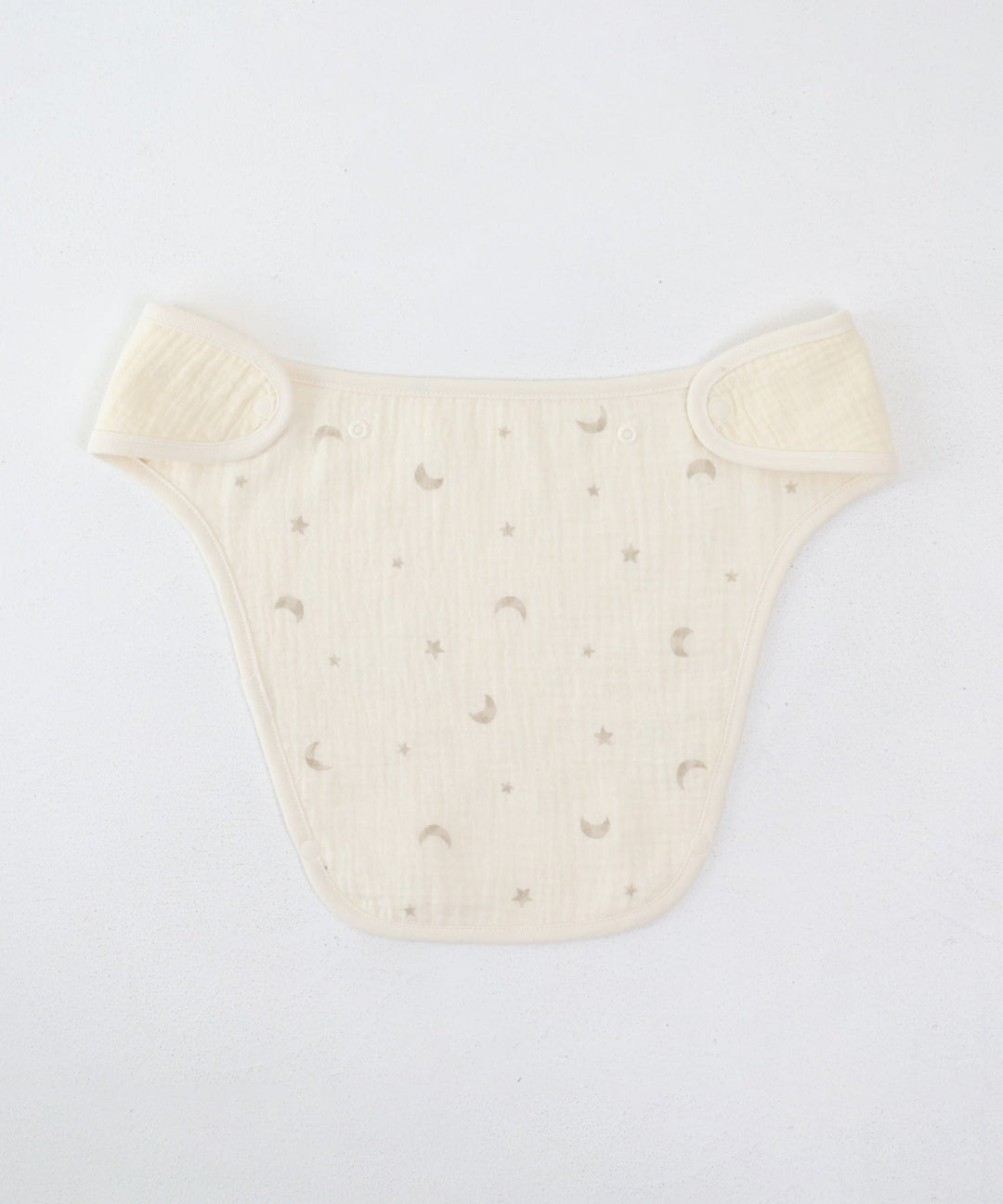 Drool Pads for Baby Carrier (Gauze)