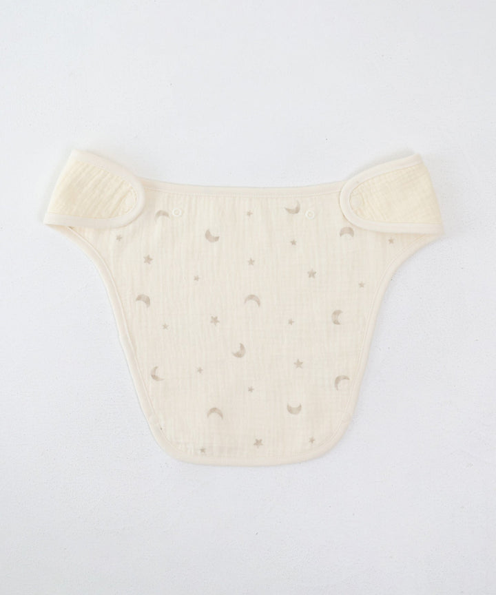 Drool Pads for Baby Carrier (Gauze)