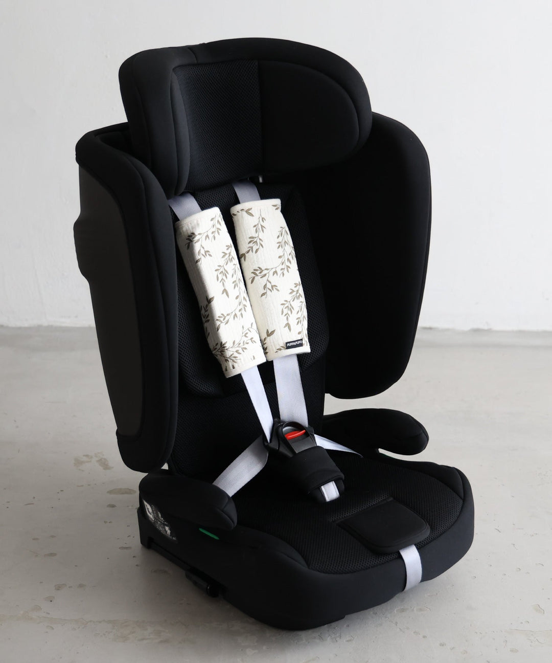 Drool Pads for Baby Carrier (Gauze)