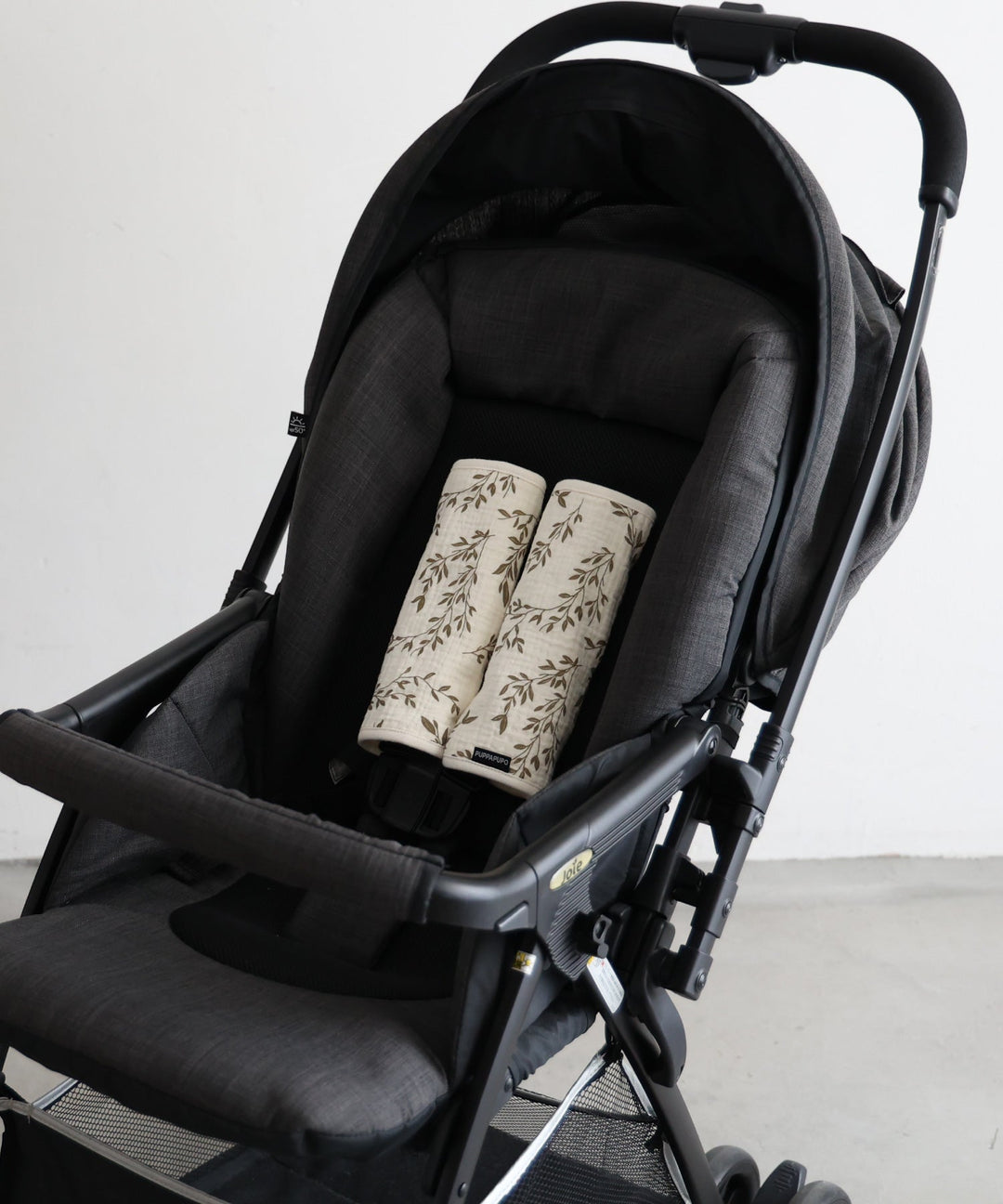 Drool Pads for Baby Carrier (Gauze)