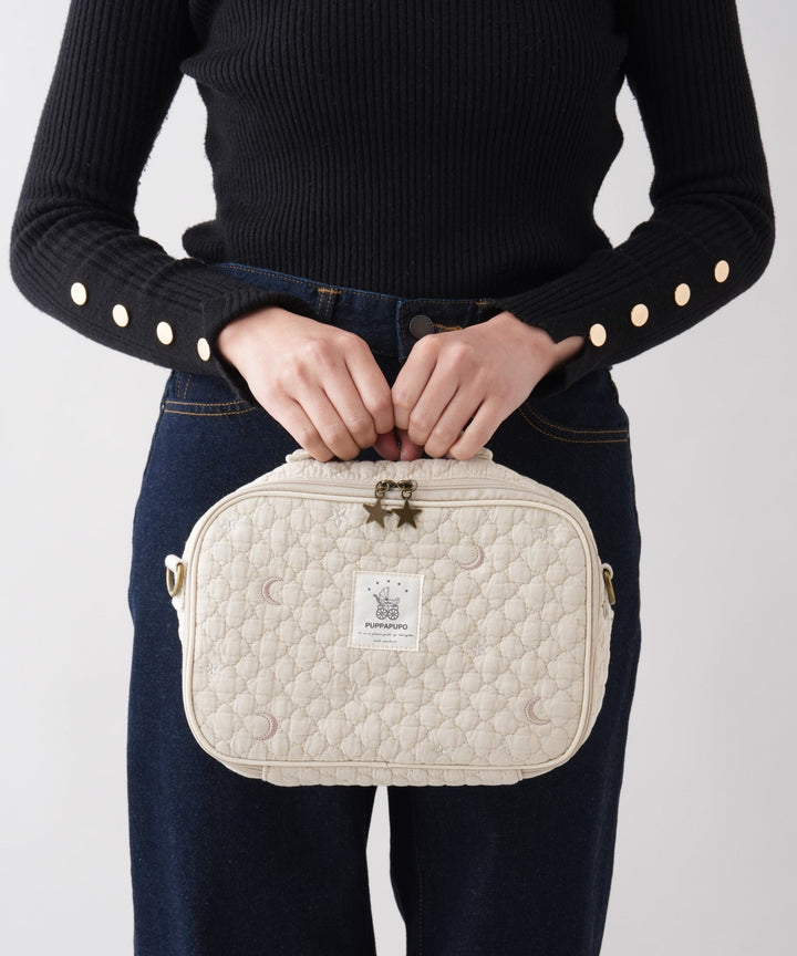 Diaper Clutch