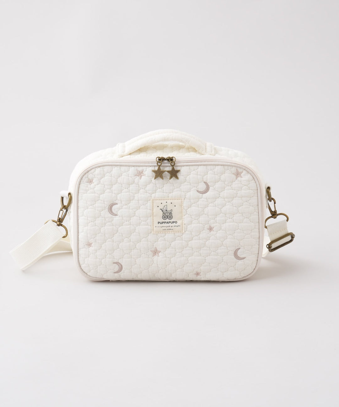 Diaper Clutch