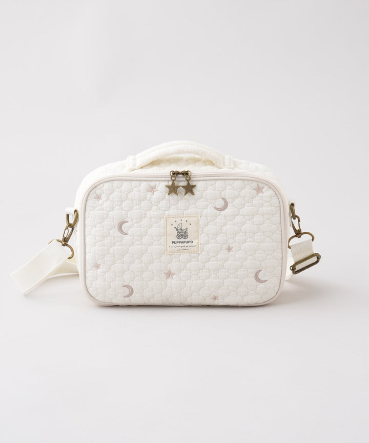Diaper Clutch