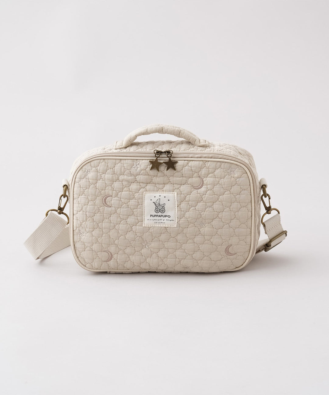 Diaper Clutch
