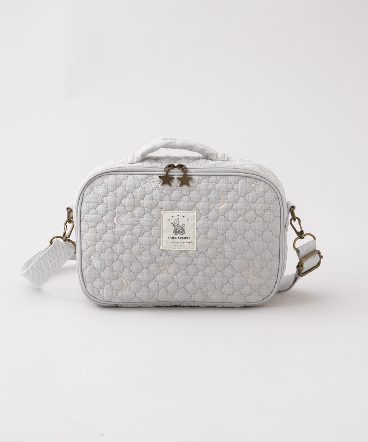 Diaper Clutch