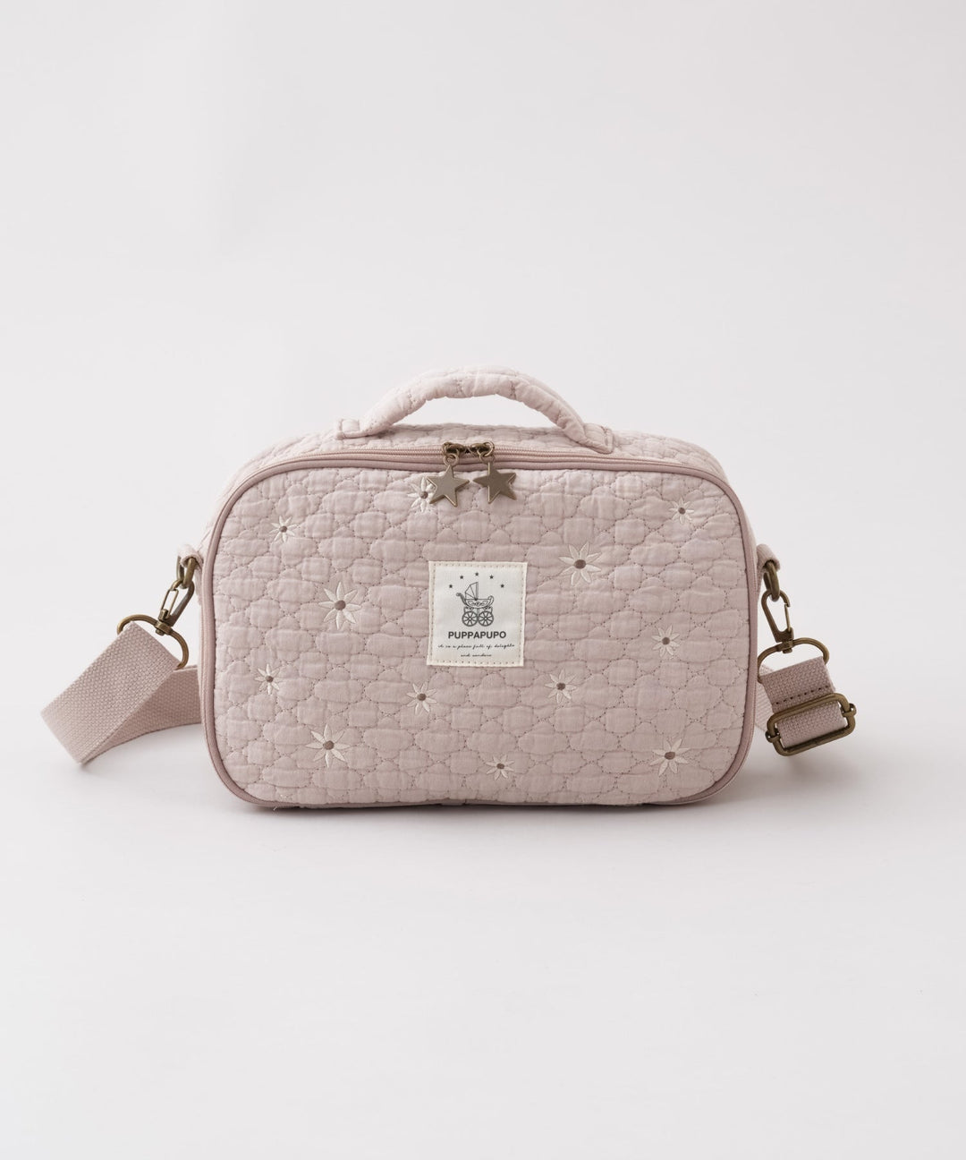 Diaper Clutch