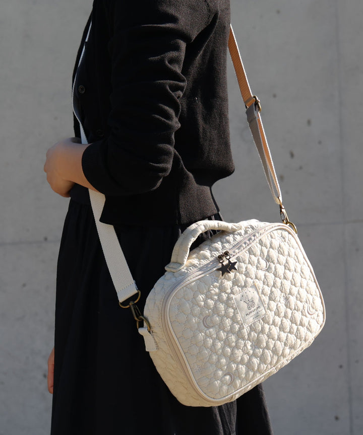 Diaper Clutch
