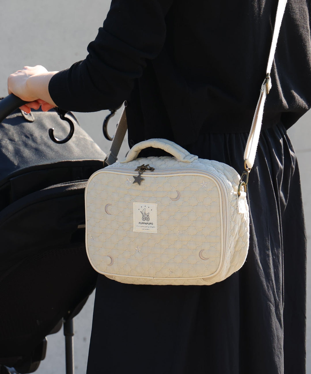 Diaper Clutch