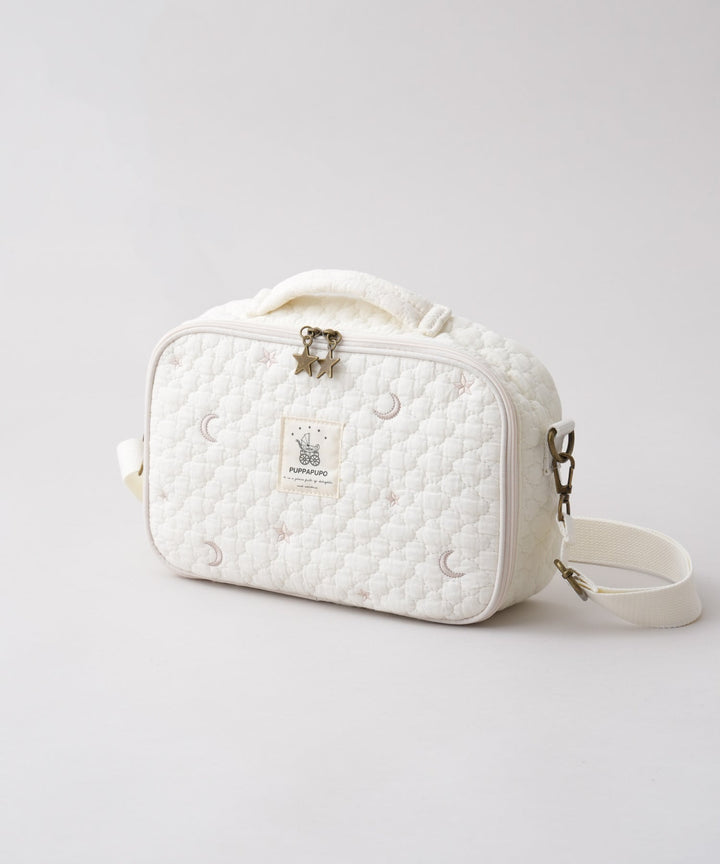 Diaper Clutch