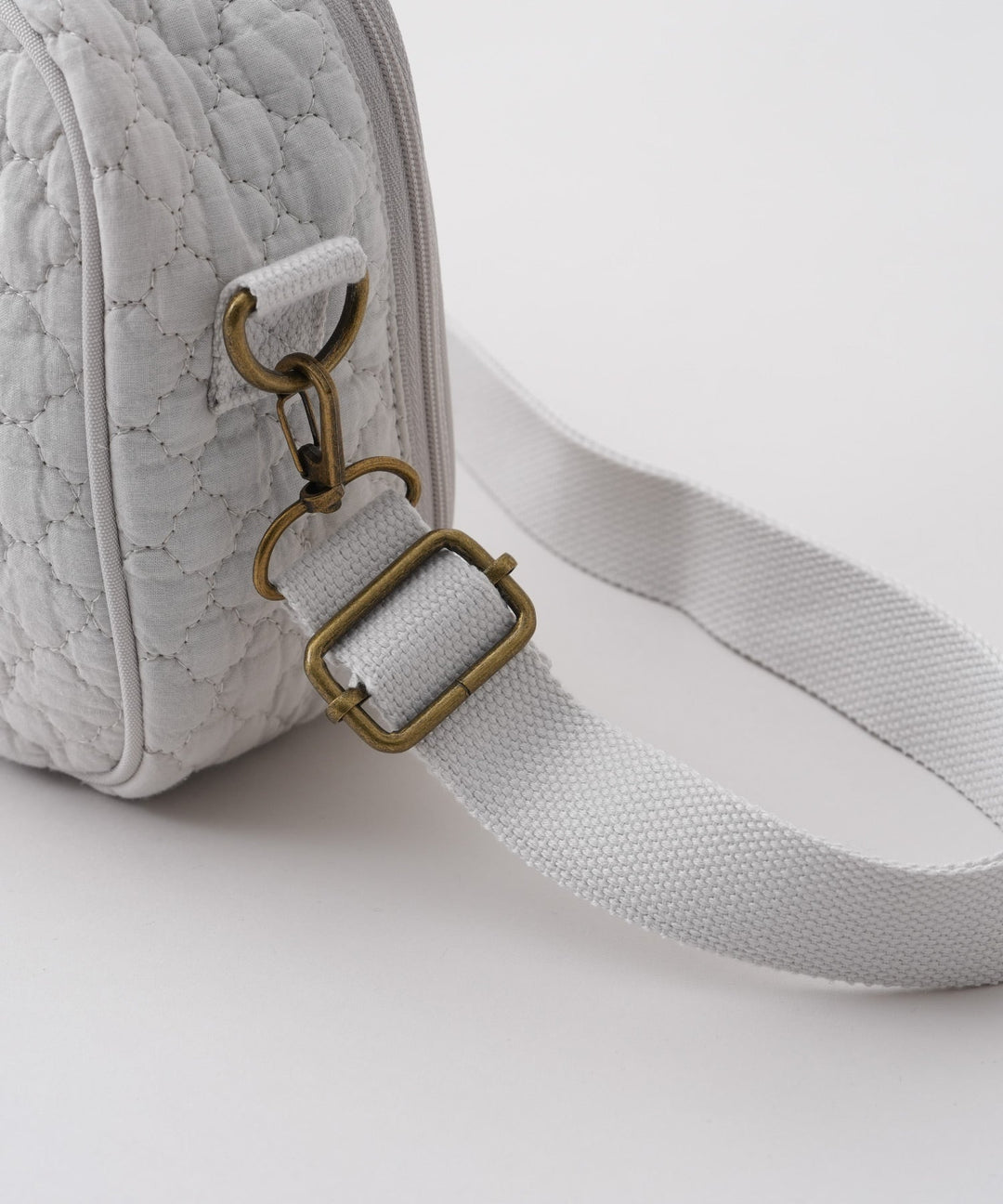 Diaper Clutch