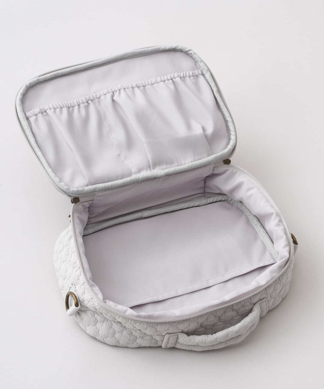 Diaper Clutch