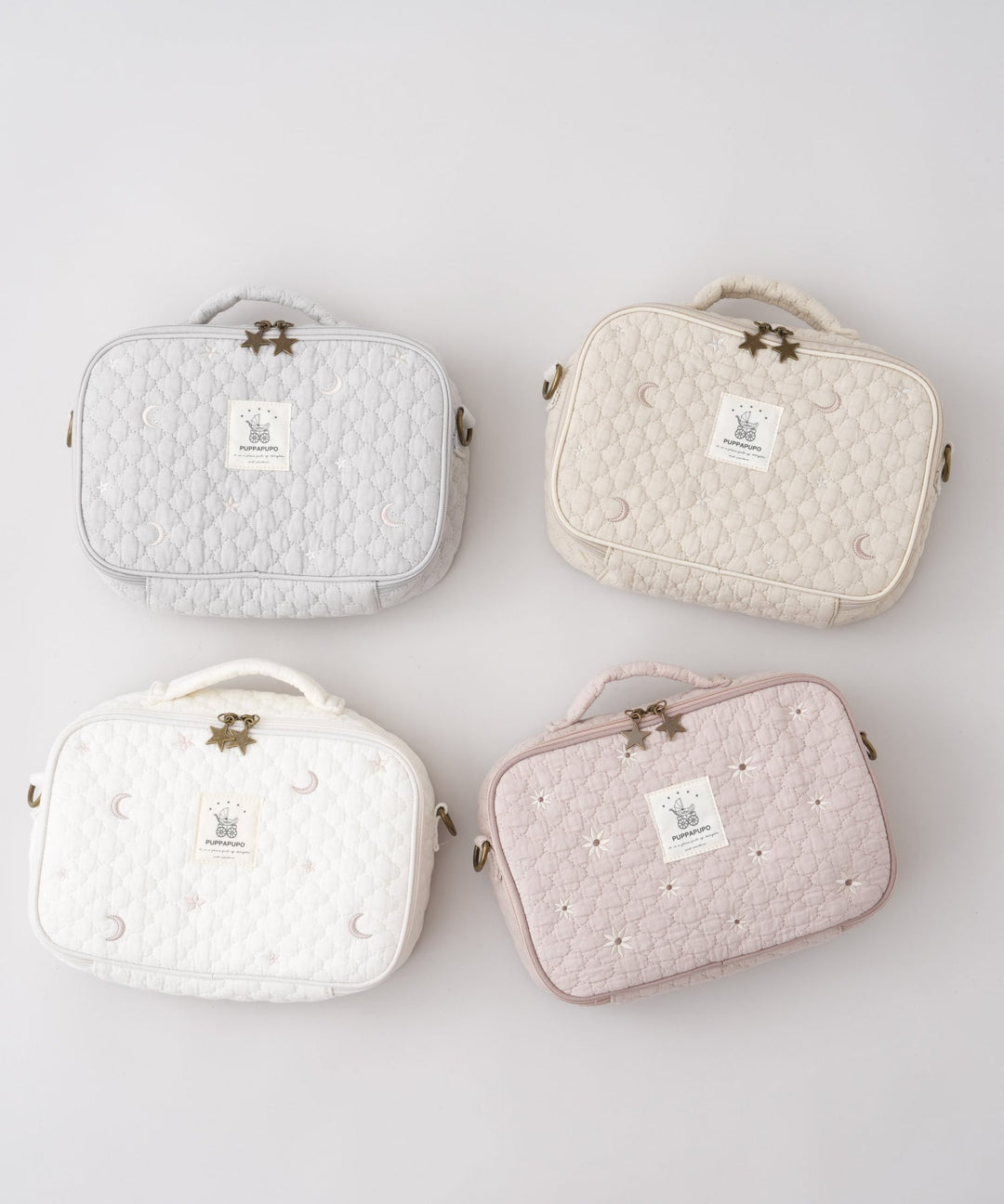 Diaper Clutch