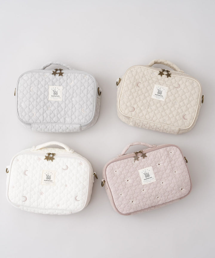 Diaper Clutch