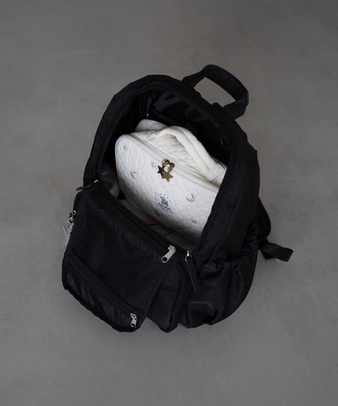 Diaper Clutch