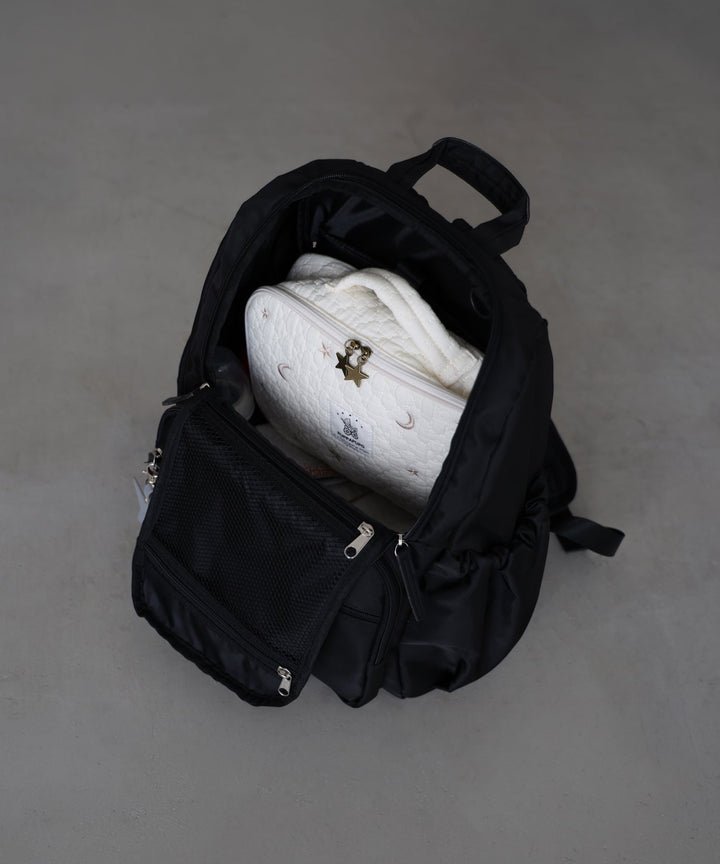 Diaper Clutch