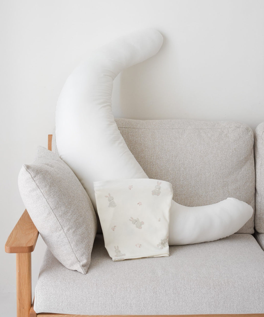 Body Pillow Cover