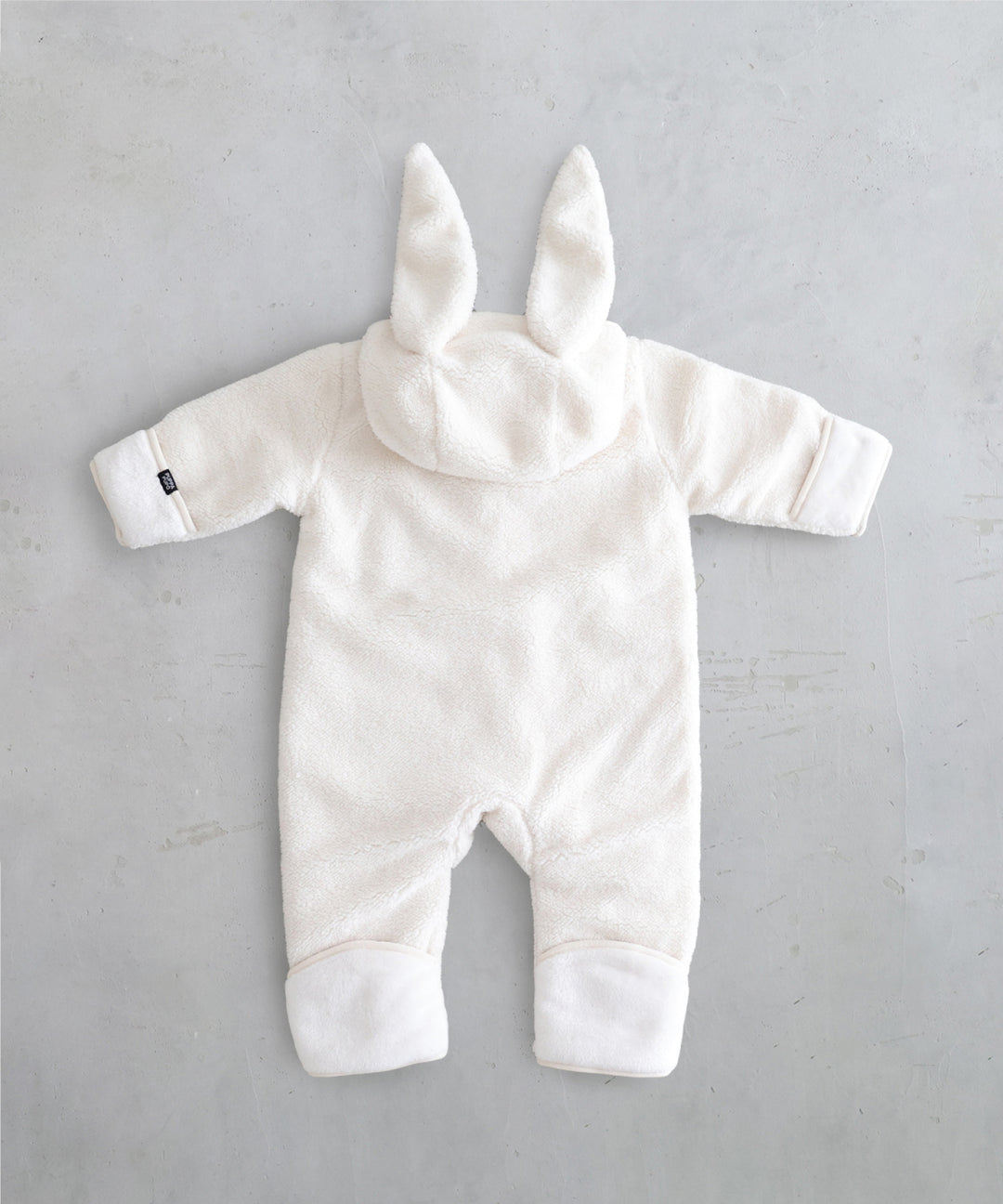 Hooded Jumpsuit