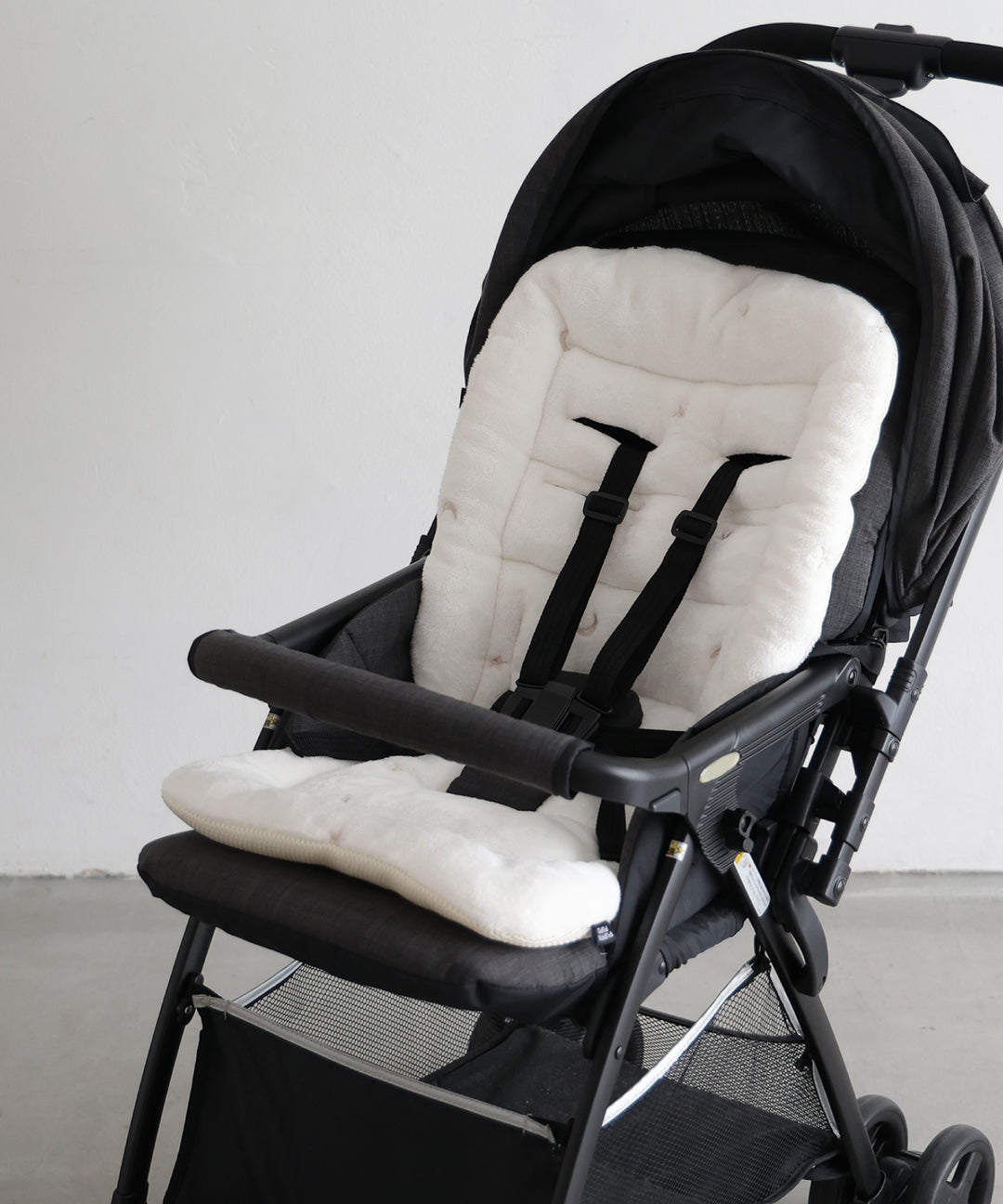 Stroller Seat Liner (Flannel)