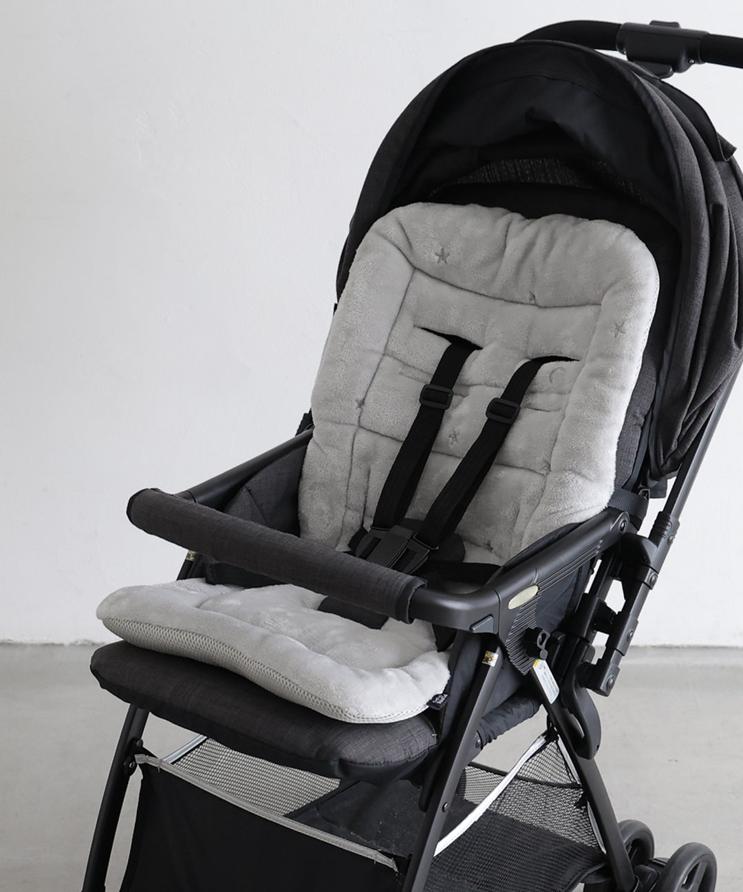 Stroller Seat Liner (Flannel)