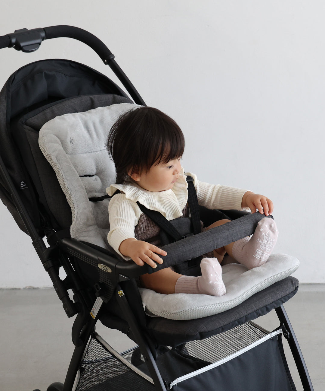 Stroller Seat Liner (Flannel)