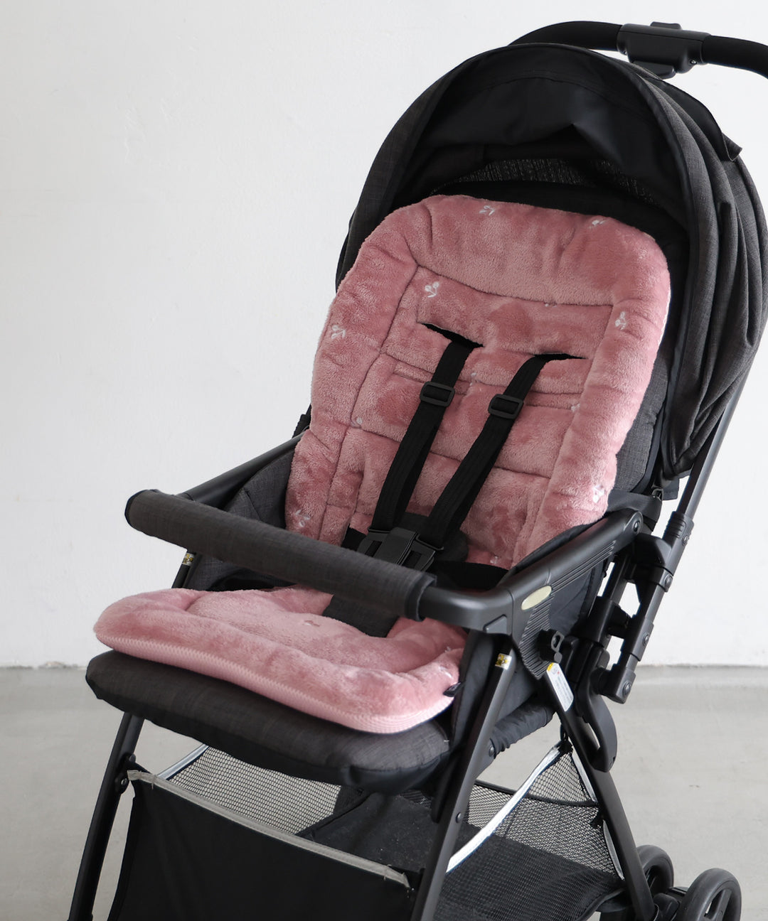 Stroller Seat Liner (Flannel)