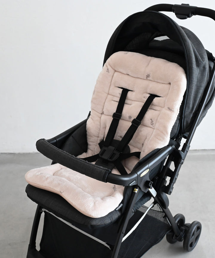 Stroller Seat Liner (Flannel)