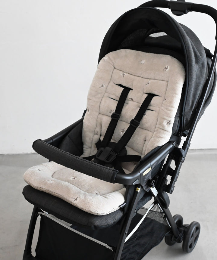 Stroller Seat Liner (Flannel)