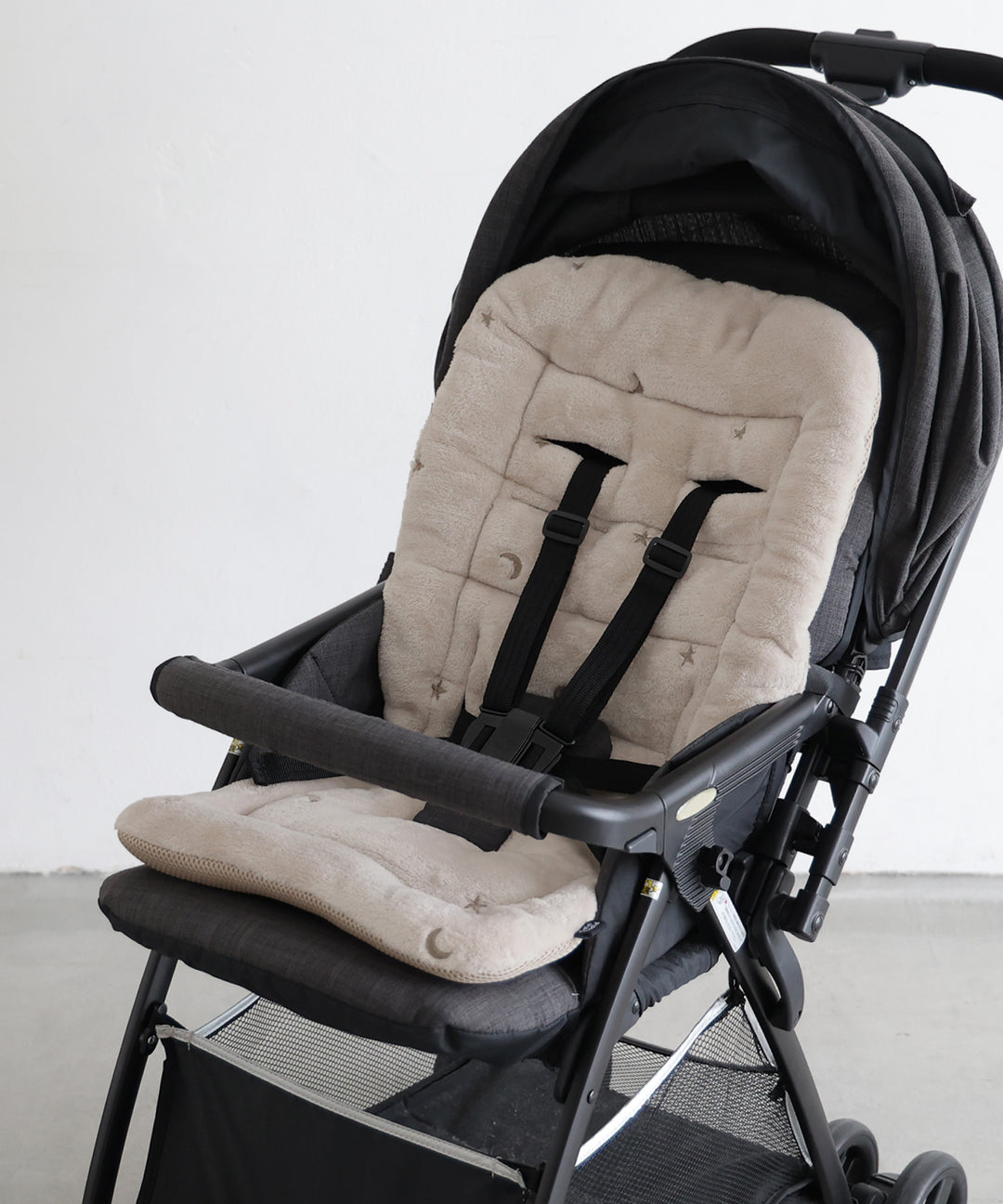 Stroller Seat Liner (Flannel)