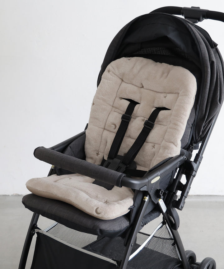 嬰兒車座椅（法蘭絨）