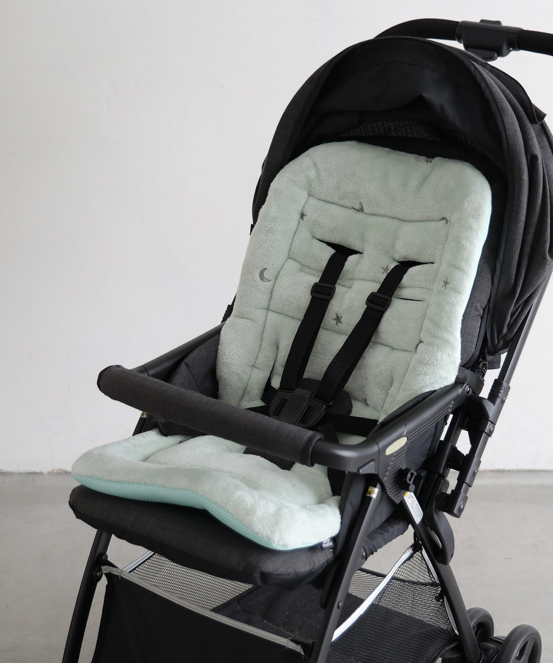 Stroller Seat Liner (Flannel)