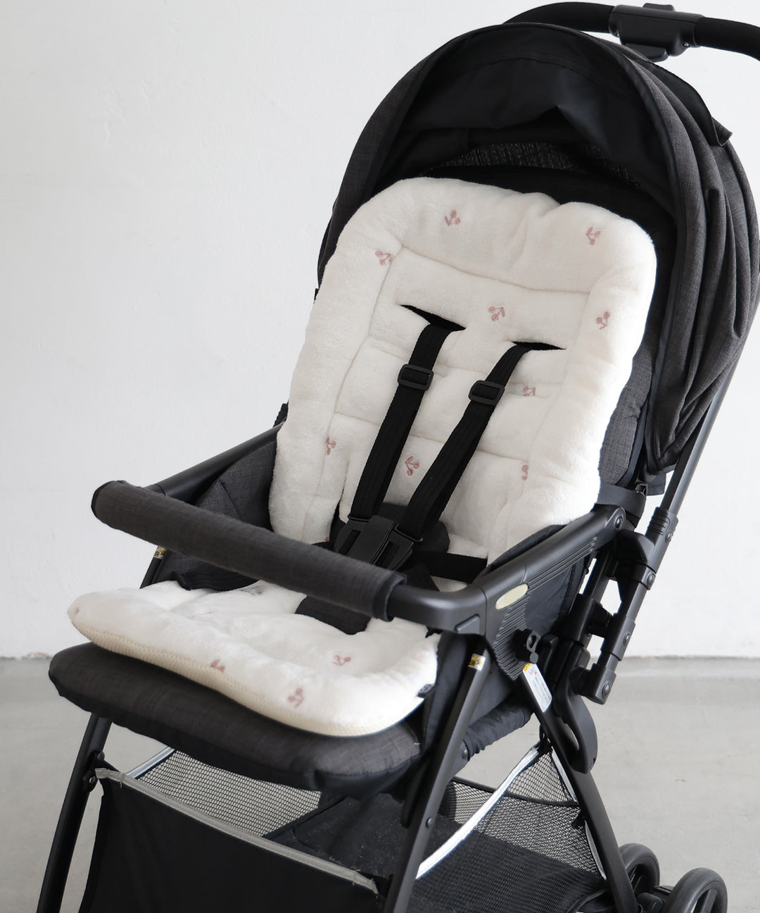 Stroller Seat Liner (Flannel)