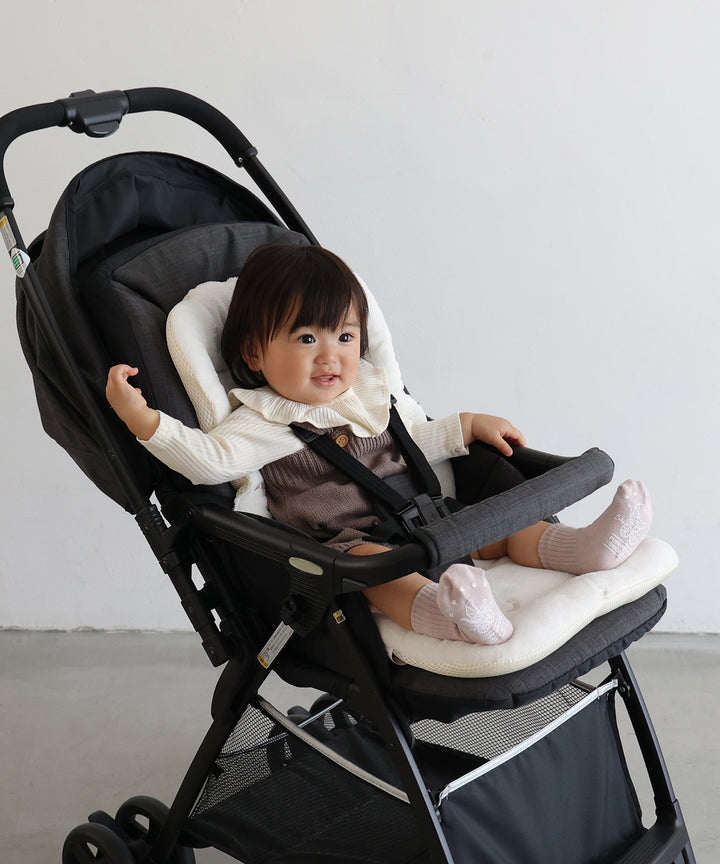 Stroller Seat Liner (Flannel)