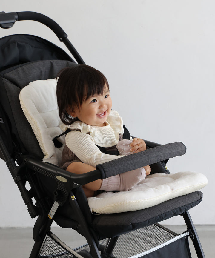 Stroller Seat Liner (Flannel)