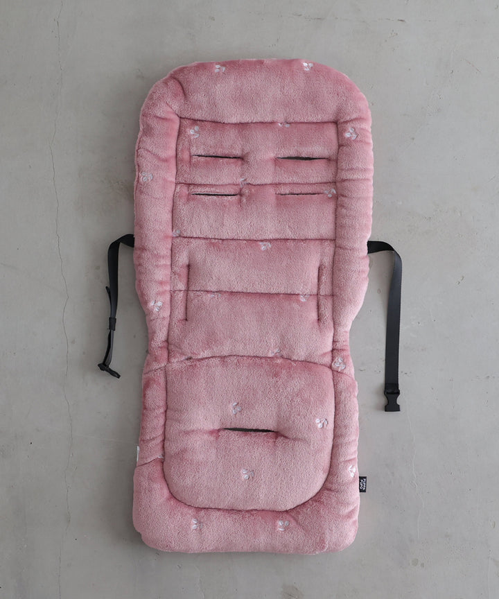 婴儿车座椅（法兰绒）