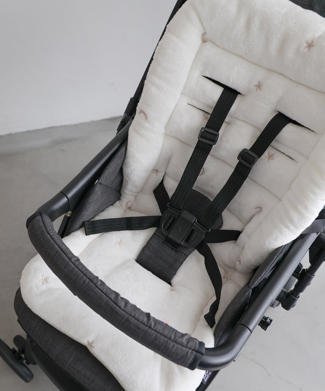 Stroller Seat Liner (Flannel)